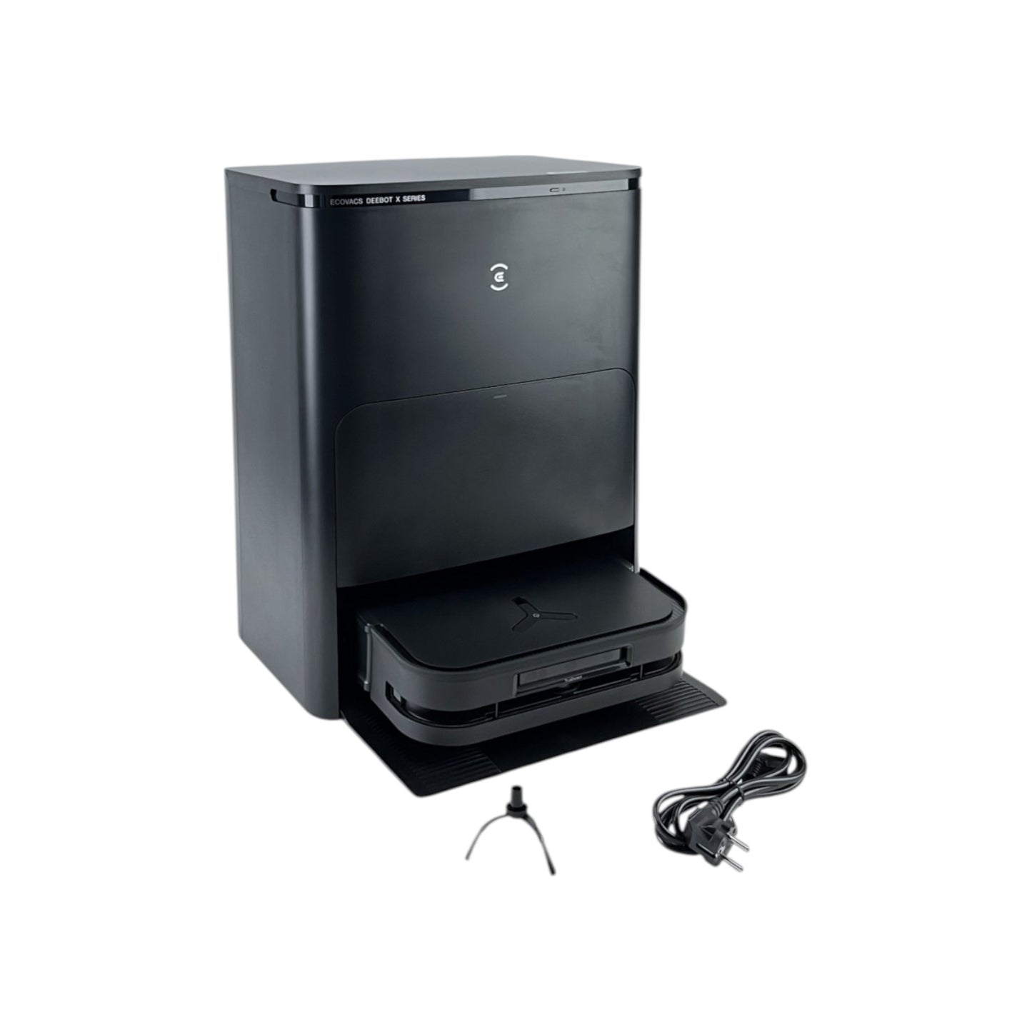 Ecovacs Deebot X5 Omni Saug- Wischroboter Absaug- Reinigungsstation 12800Pa | Retourware