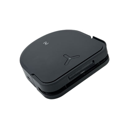 Ecovacs Deebot X5 Omni Saug- Wischroboter Absaug- Reinigungsstation 12800Pa | Retourware