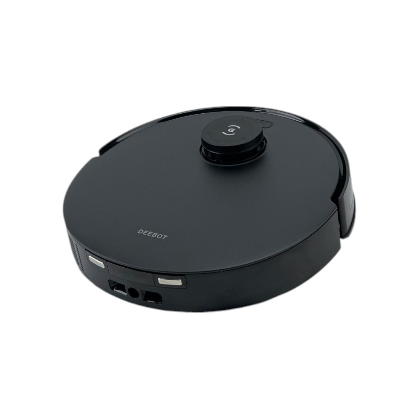 ECOVACS Deebot T30S Combo Complete Saug- Wischroboter 11000Pa HEPA Filter | Retourware