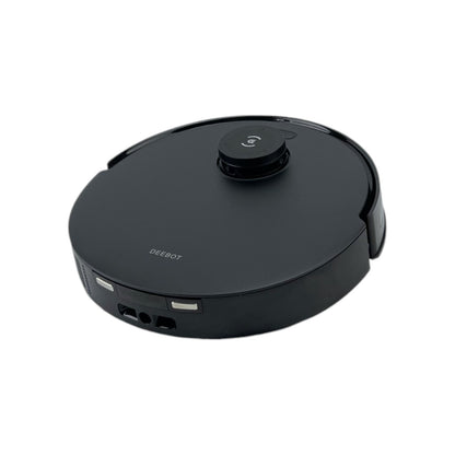 ECOVACS Deebot T30S Combo Complete Saug- Wischroboter 11000Pa HEPA Filter | Retourware