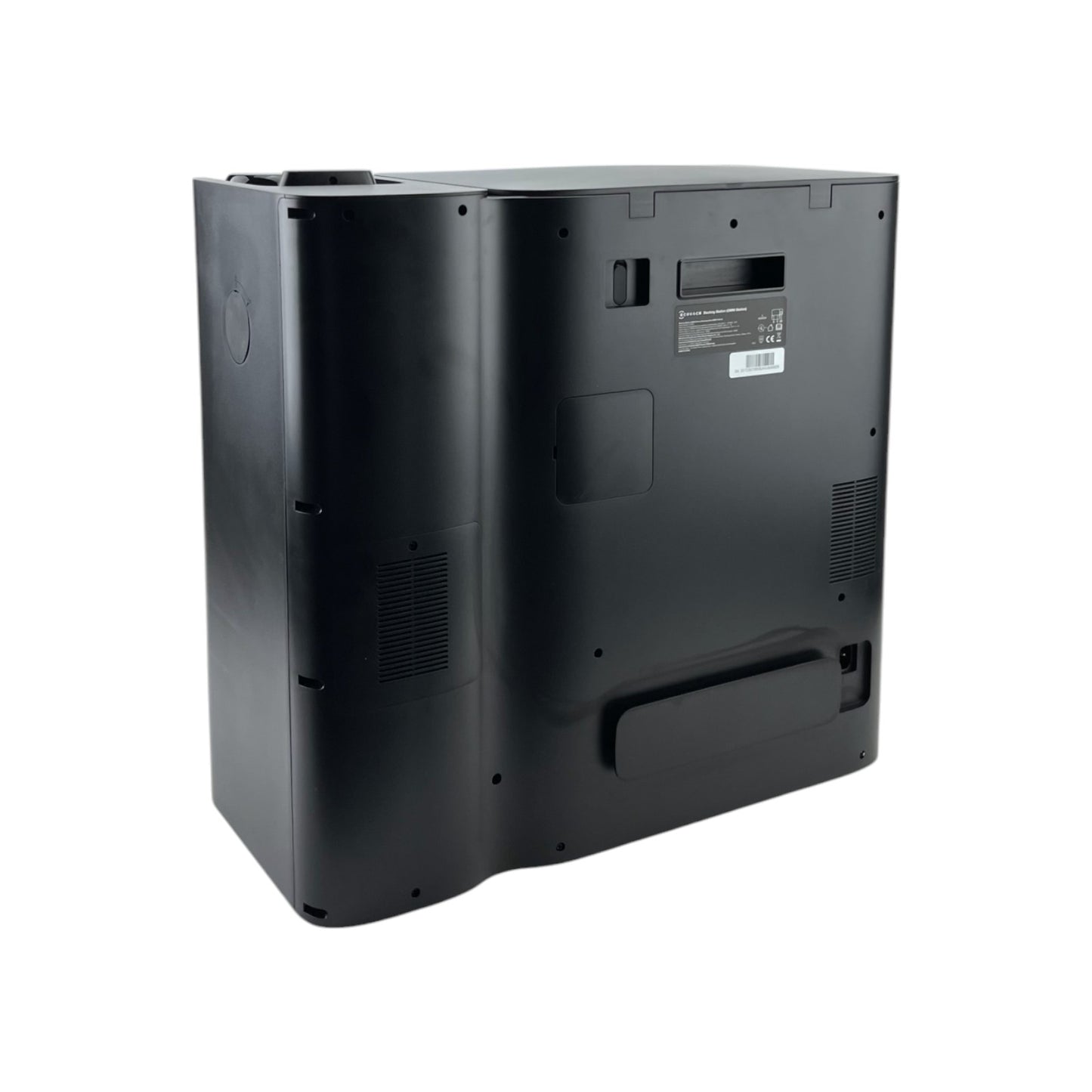 ECOVACS Deebot T30S Combo Complete Saug- Wischroboter 11000Pa HEPA Filter | Retourware