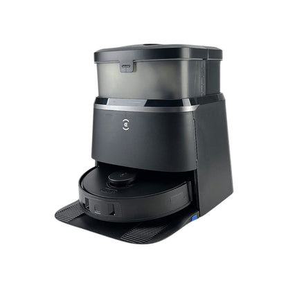 Ecovacs Deebot T30 Care Omni Saug- Wischroboter Absaug-Reinigungsstation 11000Pa | Retourware