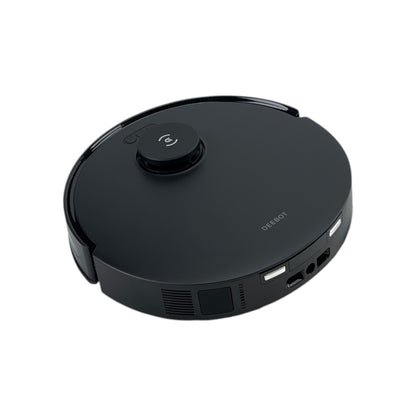 Ecovacs Deebot T30 Care Omni Saug- Wischroboter Absaug-Reinigungsstation 11000Pa | Retourware