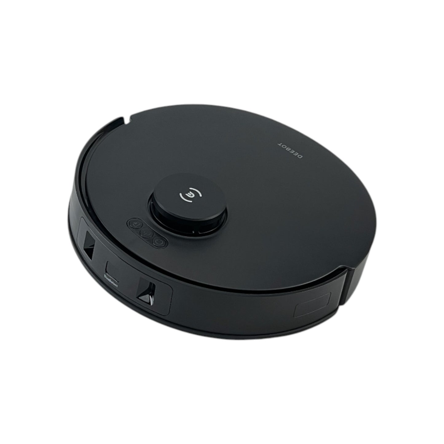 Ecovacs Deebot T30 Care Omni Saug- Wischroboter Absaug-Reinigungsstation 11000Pa | Retourware