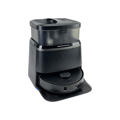 Ecovacs Deebot T30 Care Omni Saug- Wischroboter Absaug-Reinigungsstation 11000Pa | Retourware