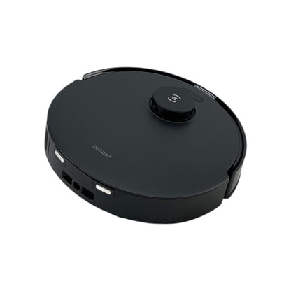 Ecovacs Deebot T30 Care Omni Saug- Wischroboter Absaug-Reinigungsstation 11000Pa | Retourware