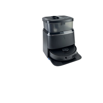 Ecovacs Deebot T30 Care Omni Saug- Wischroboter Absaug-Reinigungsstation 11000Pa | Retourware