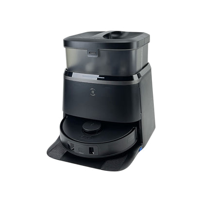 Ecovacs Deebot T30 Care Omni Saug- Wischroboter Absaug-Reinigungsstation 11000Pa | Retourware