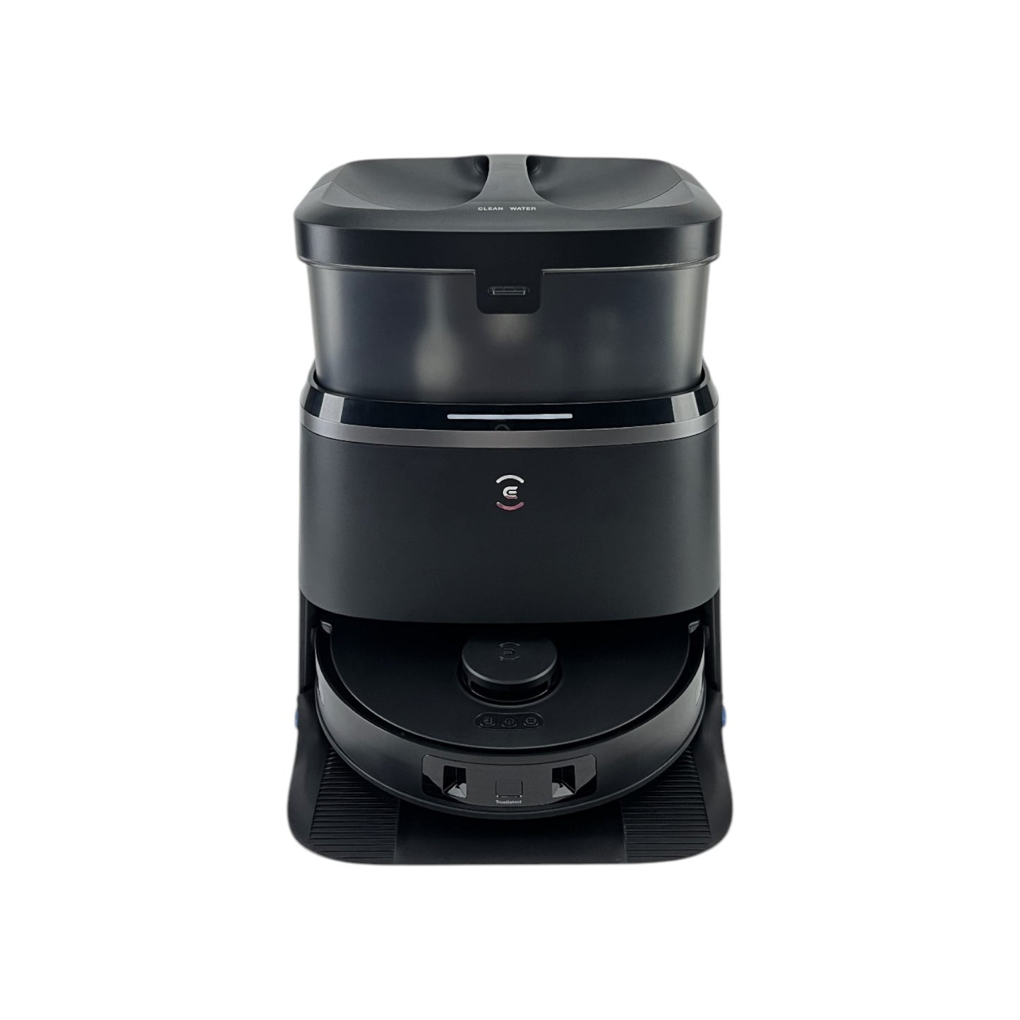 Ecovacs Deebot T30 Care Omni Saug- Wischroboter Absaug-Reinigungsstation 11000Pa | Retourware