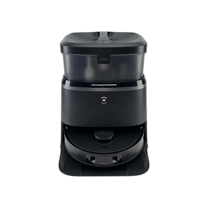 Ecovacs Deebot T30 Care Omni Saug- Wischroboter Absaug-Reinigungsstation 11000Pa | Retourware