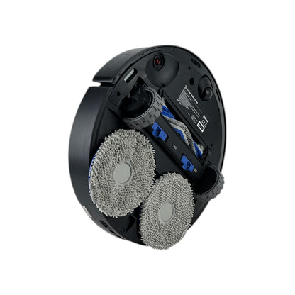 Ecovacs Deebot T30 Care Omni Saug- Wischroboter Absaug-Reinigungsstation 11000Pa | Retourware