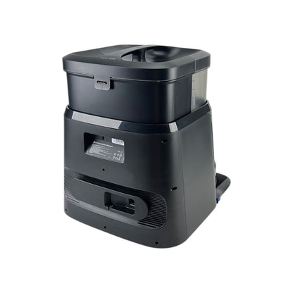 Ecovacs Deebot T30 Care Omni Saug- Wischroboter Absaug-Reinigungsstation 11000Pa | Retourware