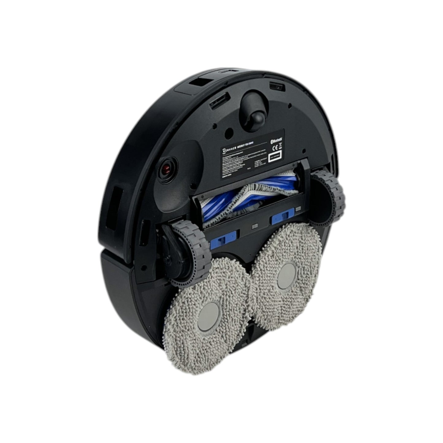 Ecovacs Deebot T30 Care Omni Saug- Wischroboter Absaug-Reinigungsstation 11000Pa | Retourware