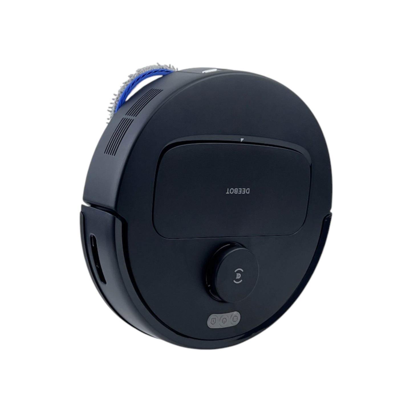 Ecovacs Deebot N30 Pro Omni Saug- Wischroboter Absaug- Reinigungsstation 10000Pa | Retourware