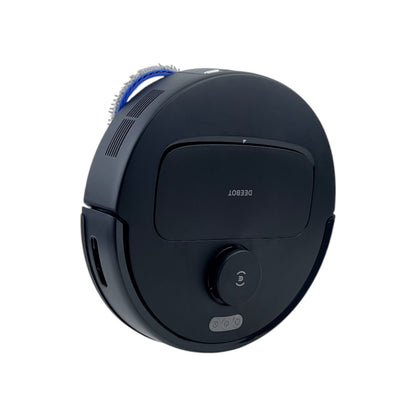 Ecovacs Deebot N30 Pro Omni Saug- Wischroboter Absaug- Reinigungsstation 10000Pa | Retourware