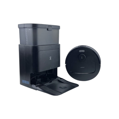 Ecovacs Deebot N30 Pro Omni Saug- Wischroboter Absaug- Reinigungsstation 10000Pa | Retourware