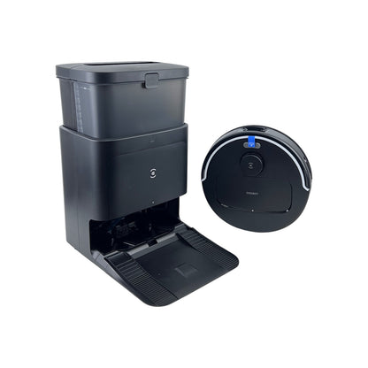 Ecovacs Deebot N30 Pro Omni Saug- Wischroboter Absaug- Reinigungsstation 10000Pa | Retourware