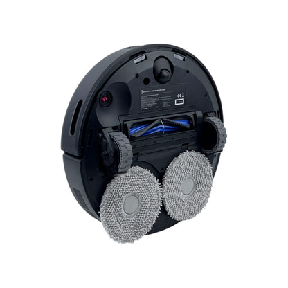 Ecovacs Deebot N30 Pro Omni Saug- Wischroboter Absaug- Reinigungsstation 10000Pa | Retourware