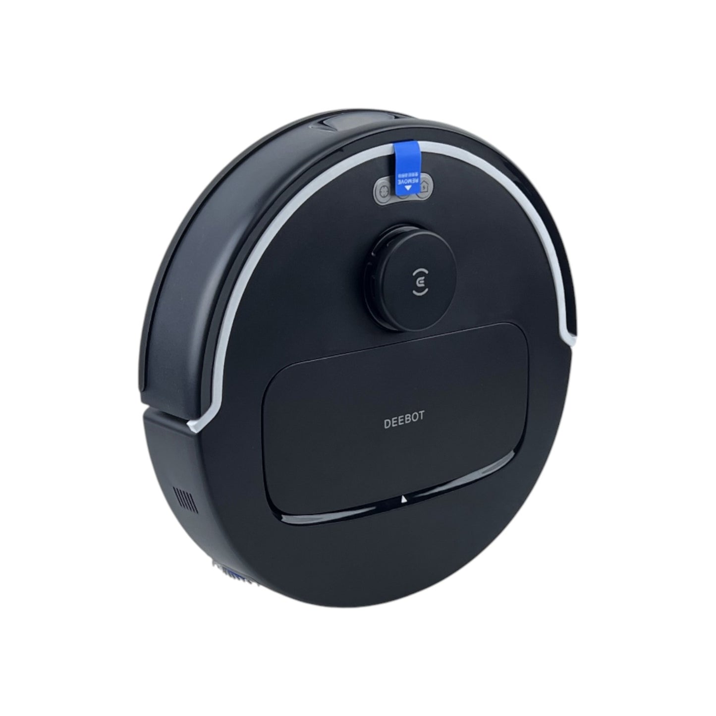 Ecovacs Deebot N30 Pro Omni Saug- Wischroboter Absaug- Reinigungsstation 10000Pa | Retourware