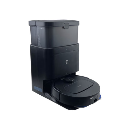 Ecovacs Deebot N30 Pro Omni Saug- Wischroboter Absaug- Reinigungsstation 10000Pa | Retourware