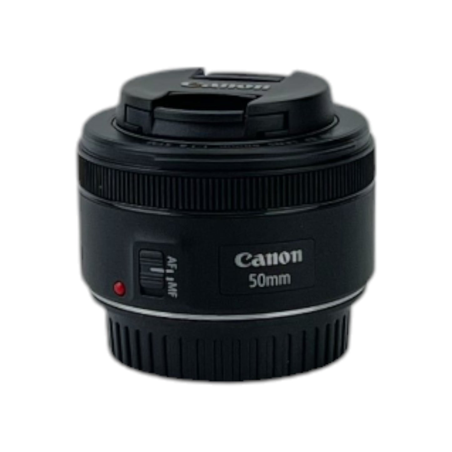 Canon Objektiv EF 50mm F/1.8 STM Normal-/ Standartobjektiv APS-C Canon EF | Retourware