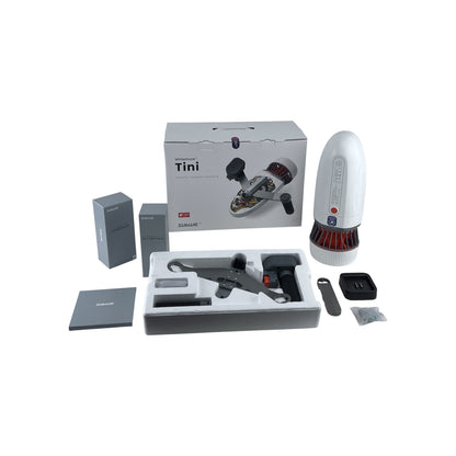 Tini Unterwasser Scooter Action-Kamera-Mount modular Tauchmotor Action-Cam-Mount | Retourware