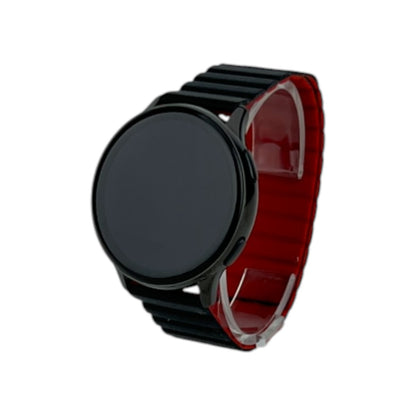 IMIKI Holo Pro KW66 Smartwatch 46mm 1.43 Zoll (3.63 cm) Bluetooth Schwarz | Neu