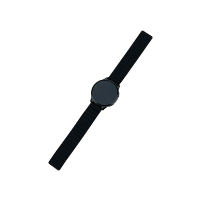 IMIKI Holo Pro KW66 Smartwatch 46mm 1.43 Zoll (3.63 cm) Bluetooth Schwarz | Neu