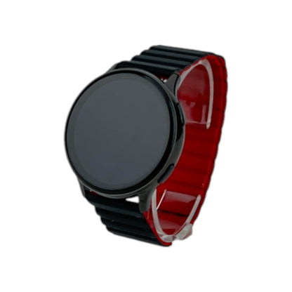 IMIKI Holo Pro KW66 Smartwatch 46mm 1.43 Zoll (3.63 cm) Bluetooth Schwarz | Neu