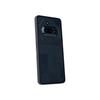 Nothing Phone (3a) Smartphone 6.77 Zoll (17.19 cm) 50MP 8GB 128GB Schwarz | Retourware