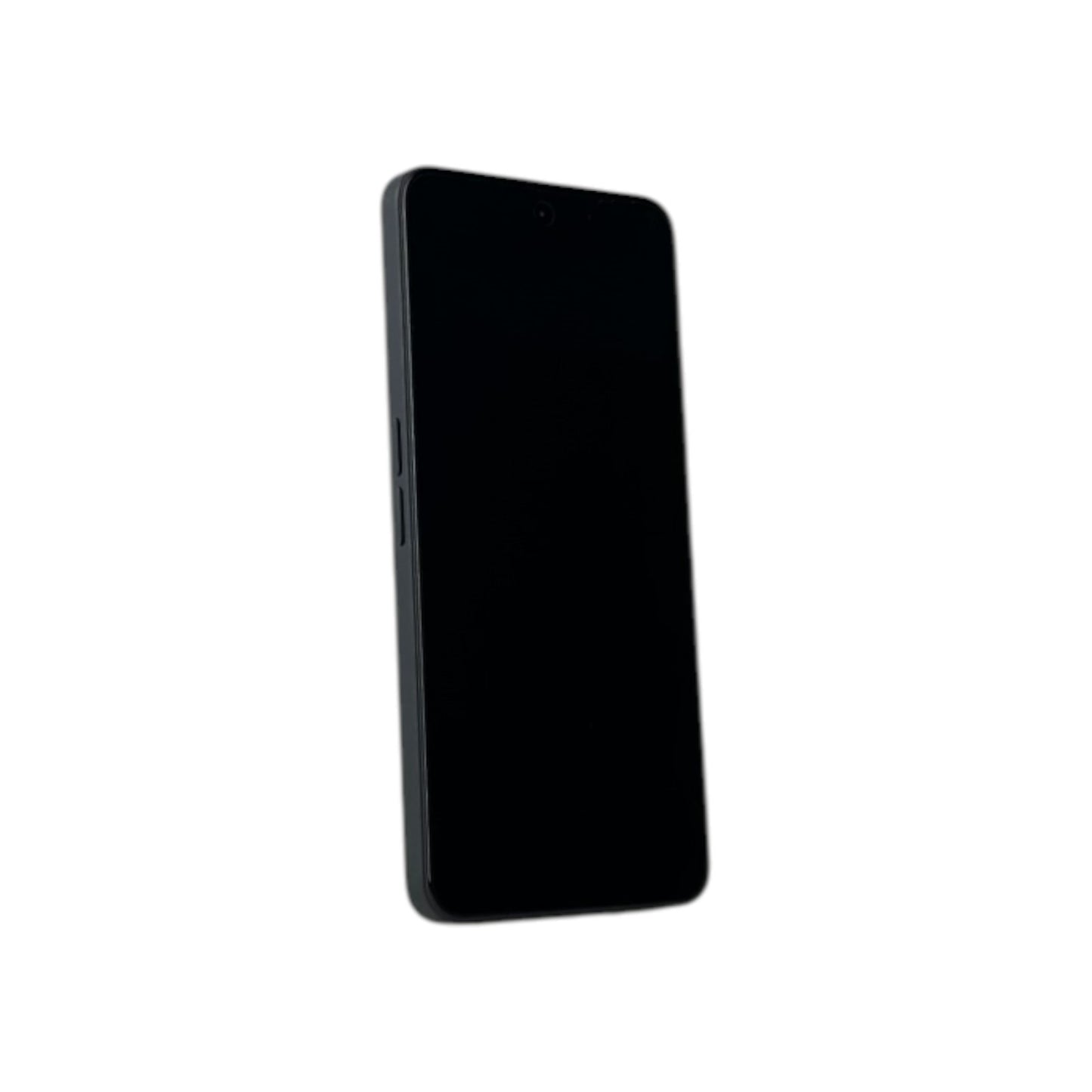 Nothing Phone (3a) Smartphone 6.77 Zoll (17.19 cm) 50MP 8GB 128GB Schwarz | Retourware