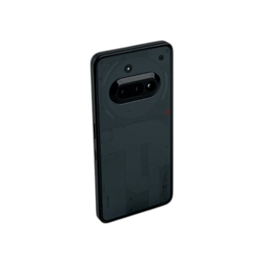 Nothing Phone (3a) Smartphone 6.77 Zoll (17.19 cm) 50MP 8GB 128GB Schwarz | Retourware