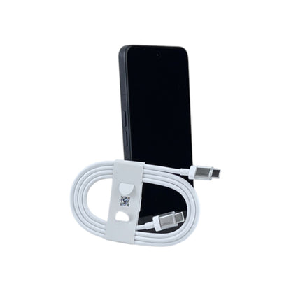 Nothing Phone (3) Smartphone 6.67 Zoll (16.9 cm) 120Hz 50MP 16GB 512GB Schwarz | Retourware