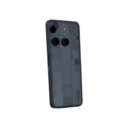 Nothing Phone (3) Smartphone 6.67 Zoll (16.9 cm) 120Hz 50MP 16GB 512GB Schwarz | Retourware