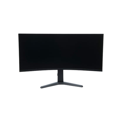 KOORUI 34 Monitor Curved WQHD 3440x1440 HDMI VA 165 Hz 1 MS Schwarz | Neu