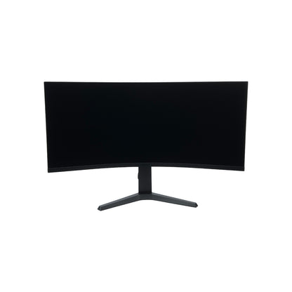 KOORUI 34 Monitor Curved WQHD 3440x1440 HDMI VA 165 Hz 1 MS Schwarz | Neu