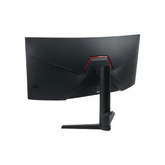 KOORUI 34 Monitor Curved WQHD 3440x1440 HDMI VA 165 Hz 1 MS Schwarz | Neu