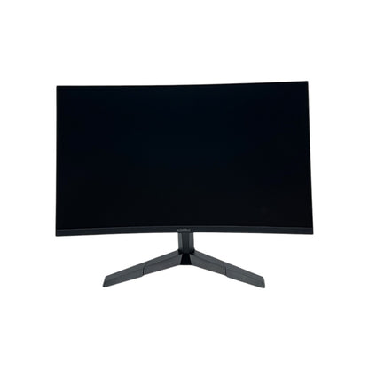 Koorui 27E7CA Curved Gaming Monitor 27 Zoll (68.58cm) 1ms 180Hz HDMI DisplayPort | Retourware