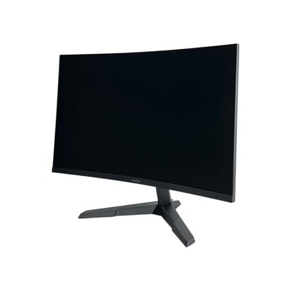 Koorui 27E7CA Curved Gaming Monitor 27 Zoll (68.58cm) 1ms 180Hz HDMI DisplayPort | Retourware