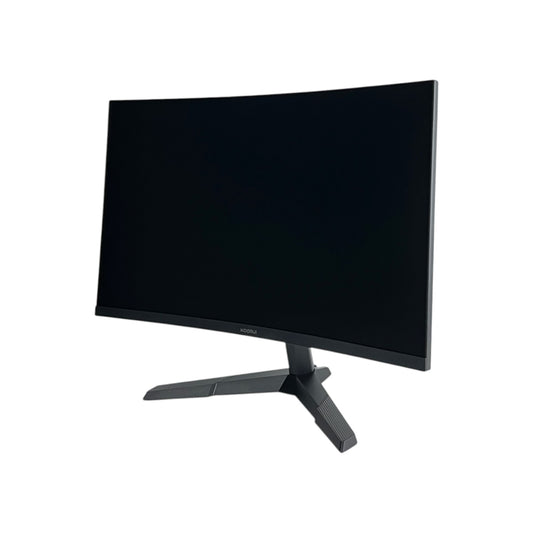 Koorui 27E7CA Curved Gaming Monitor 27 Zoll (68.58cm) 1ms 180Hz HDMI DisplayPort | Retourware