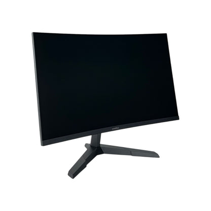 Koorui 27E7CA Curved Gaming Monitor 27 Zoll (68.58cm) 1ms 180Hz HDMI DisplayPort | Retourware