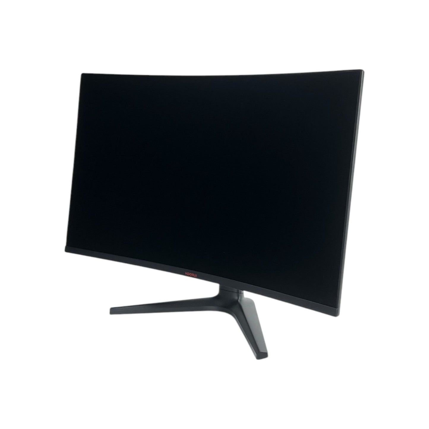 Koorui Curved Ultrawide Gaming Monitor 32 Zoll (81.3cm) 2K QHD 170Hz 1ms HDMI DP | Neu