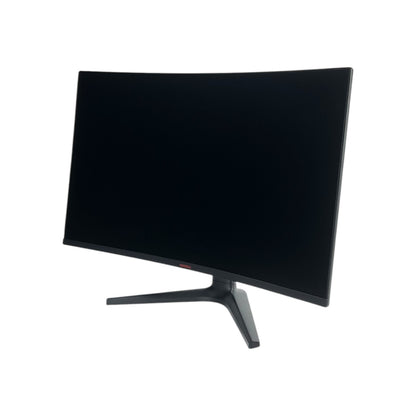 Koorui Curved Ultrawide Gaming Monitor 32 Zoll (81.3cm) 2K QHD 170Hz 1ms HDMI DP | Neu