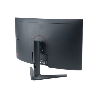 Koorui Curved Ultrawide Gaming Monitor 32 Zoll (81.3cm) 2K QHD 170Hz 1ms HDMI DP | Neu