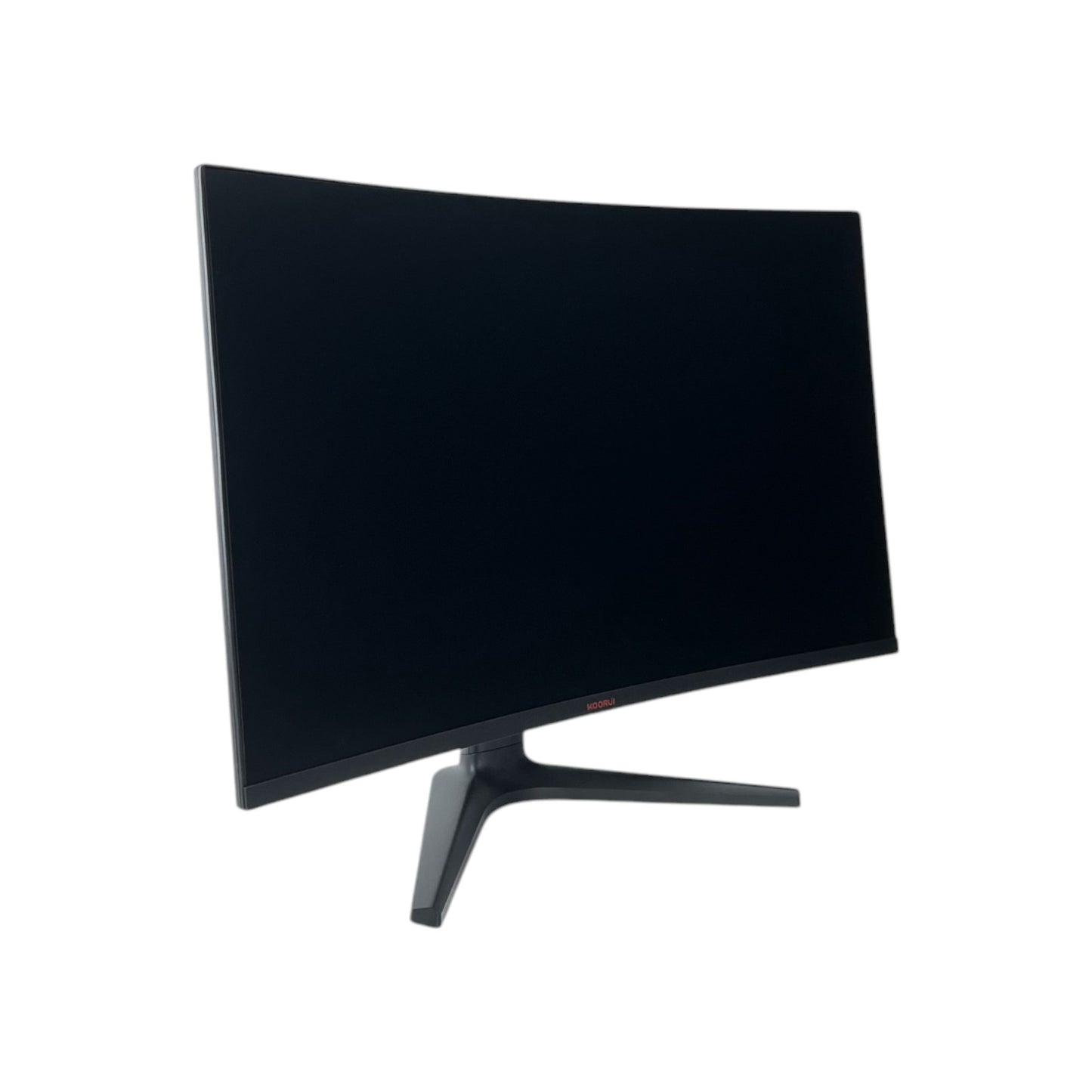 Koorui Curved Ultrawide Gaming Monitor 32 Zoll (81.3cm) 2K QHD 170Hz 1ms HDMI DP | Neu