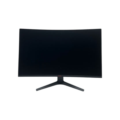 Koorui Curved Ultrawide Gaming Monitor 32 Zoll (81.3cm) 2K QHD 170Hz 1ms HDMI DP | Neu
