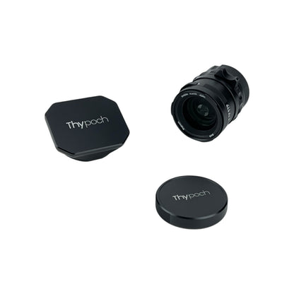 Thypoch Simera 35mm Weitwinkel Objektiv FullFrame Fotografie f/1.4 Leica-M Mount | Neu