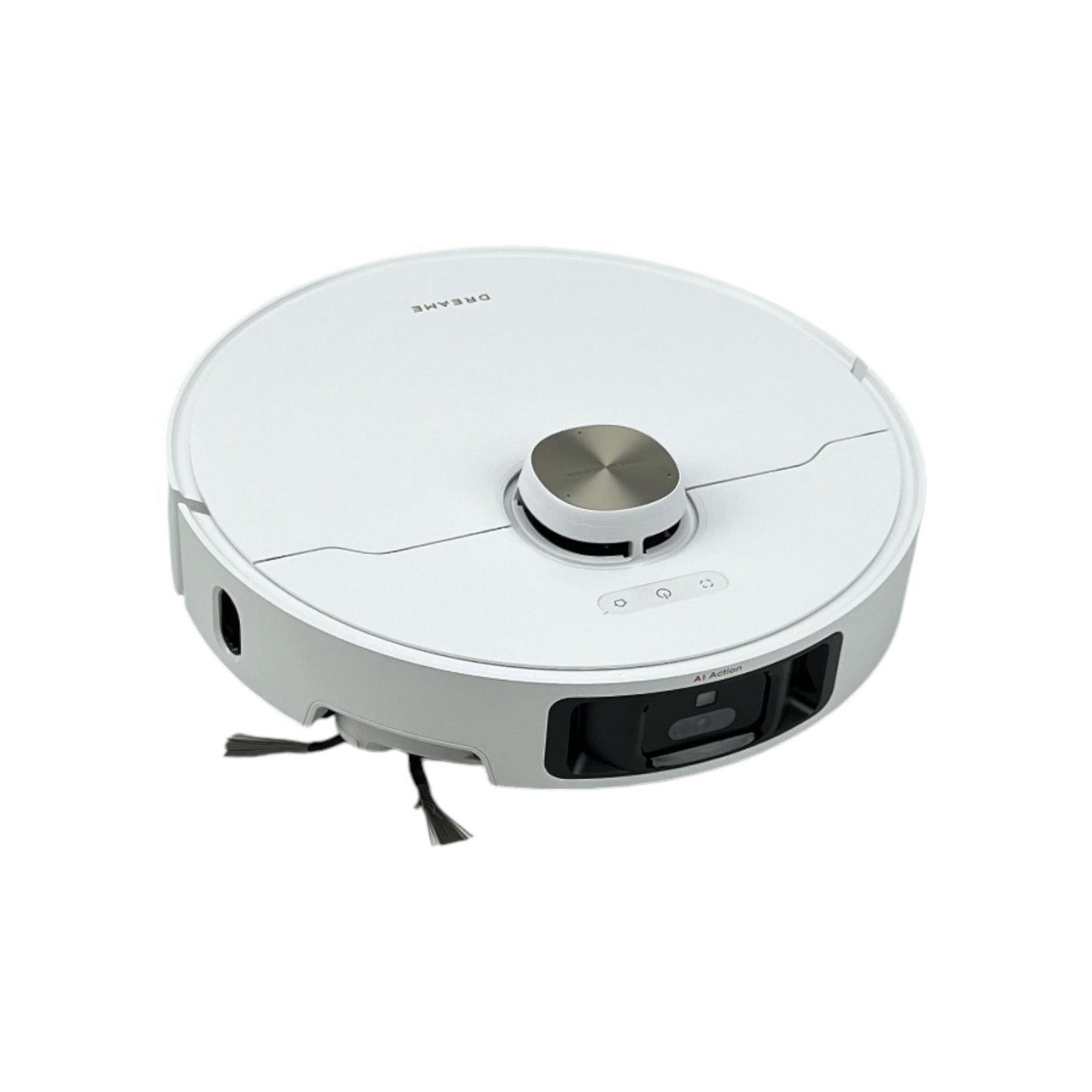 Dreame L40S Pro Ultra Saugroboter Wischroboter 380ml 19000Pa WiFi Weiß Gold | Retourware