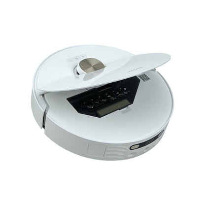 Dreame L40S Pro Ultra Saugroboter Wischroboter 380ml 19000Pa WiFi Weiß Gold | Retourware