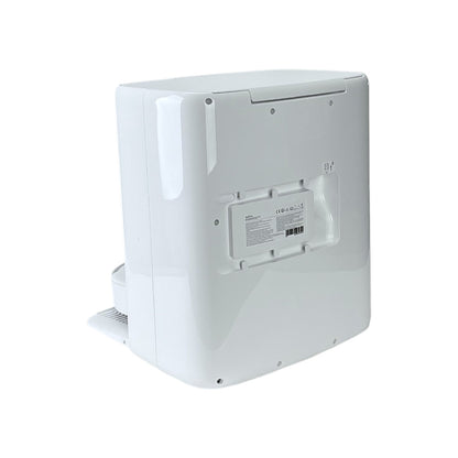 Dreame Mova P50 Pro Ultra Saugroboter Wischroboter 19.000 Pa Absaugstation Weiß | Retourware